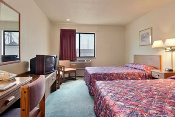 Sibley Inn Sibley
